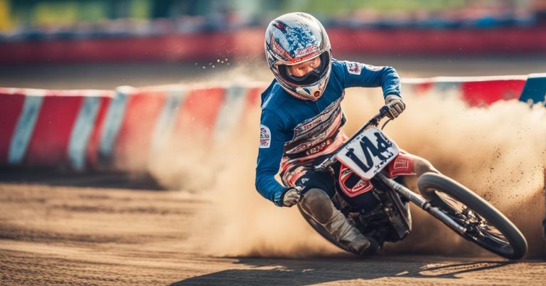 Antoni Kawczyński - Speedway z Torunia. Ekstraliga żużla