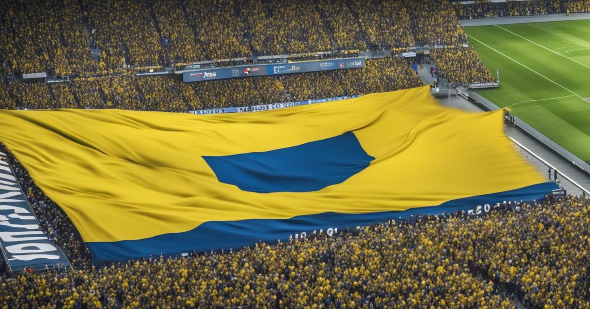 Liga Szwedzka Tabela: Allsvenskan 2025 – Wyniki, Miejsca i Wyjazd!