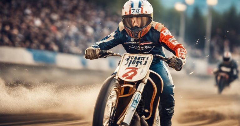 Casper Henriksson: Szwed w swoim 1. sezonie! Nowe info z ROW Rybnik!