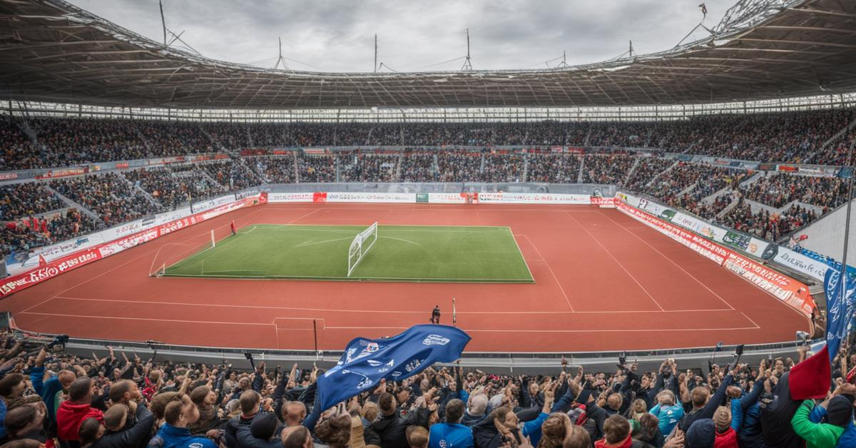 Mecz GKM Grudziądz kontra KRONO-PLAST Włókniarz Częstochowa, emocje na trybunach.