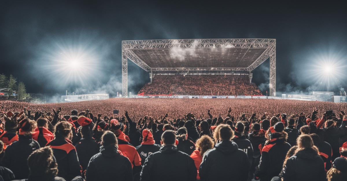 Prezentacja drużyny TŻ Ostrovia przed sezonem 2024.
