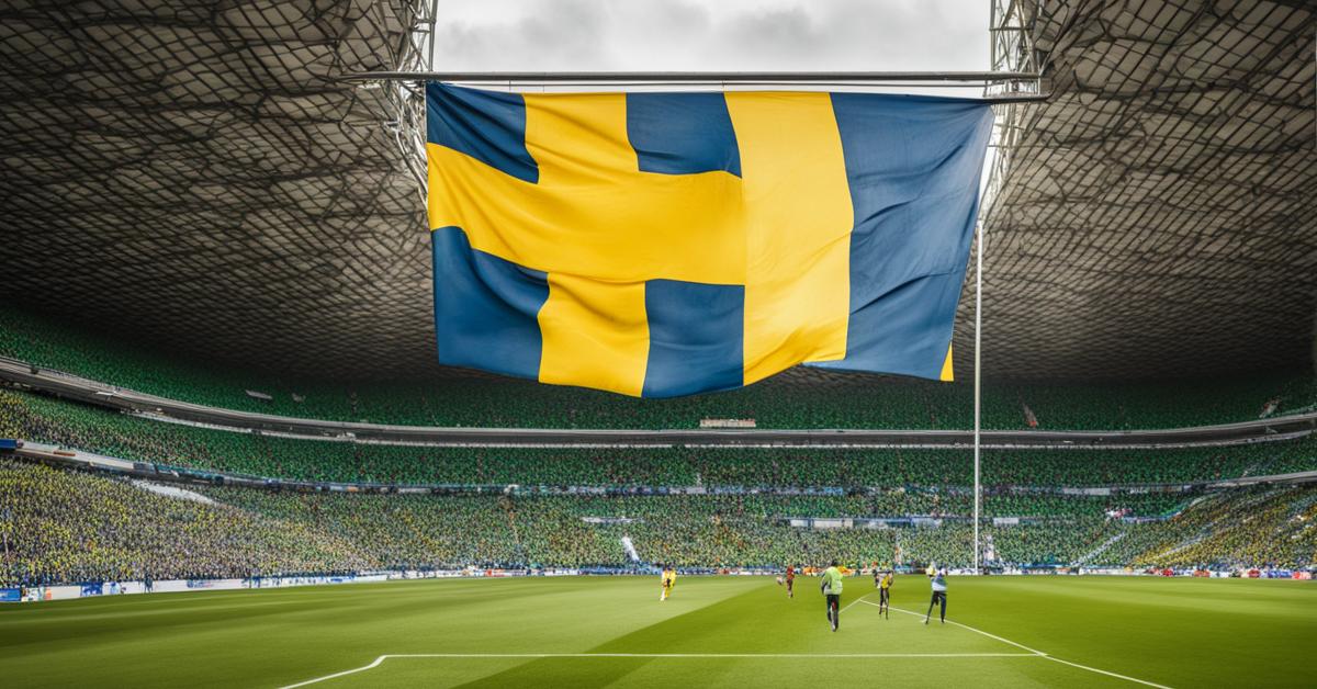 Panorama stadionu: pasja i emocje na meczu Allsvenskan