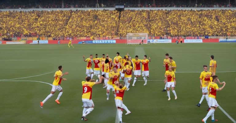 Rankingi Jagiellonia Białystok: Pozycja w Lidze, Statystyki, Analizy