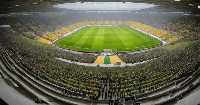 Rankingi Lechia Gdańsk: Aktualna pozycja w tabeli i statystyki
