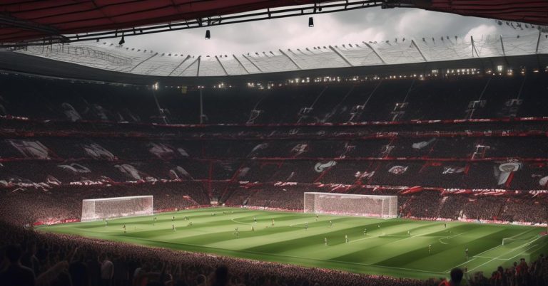 Rankingi Man Utd: Aktualna pozycja, statystyki i analiza