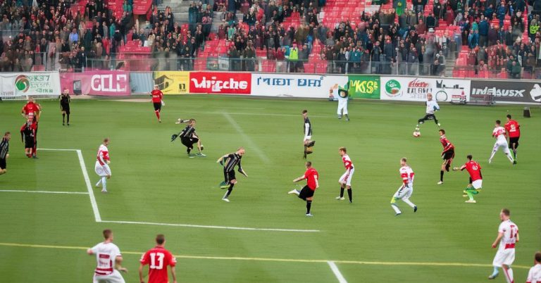 Rankingi GKS Tychy: Aktualne tabele, statystyki i wyniki