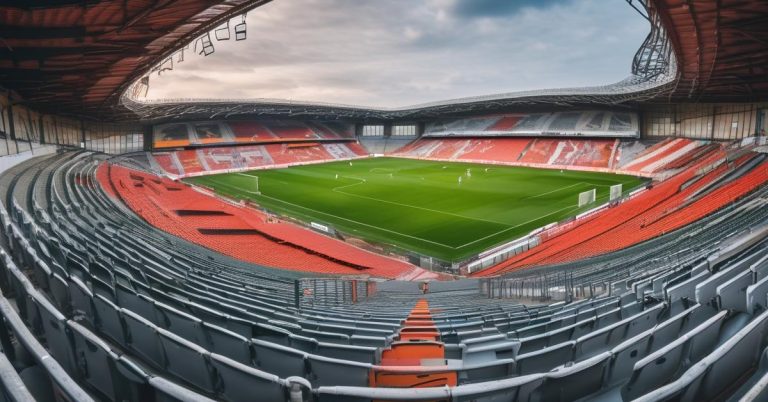Rankingi Zagłębie Sosnowiec: Aktualne Klasyfikacje i Statystyki