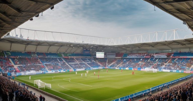 Rankingi Stal Rzeszów: Aktualna pozycja, statystyki, wyniki