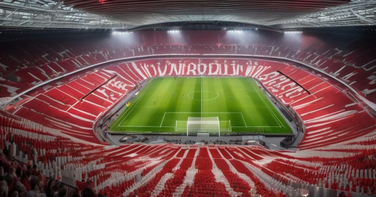 Rankingi Ajax Amsterdam: Aktualna pozycja i historyczne wyniki