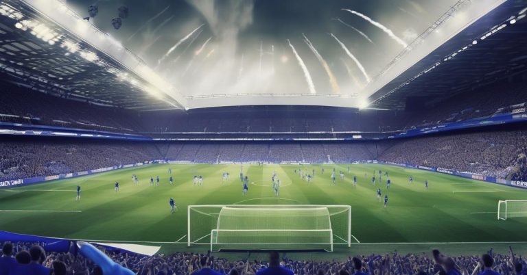 Rankingi Chelsea F.C.: Aktualna pozycja, statystyki i analiza