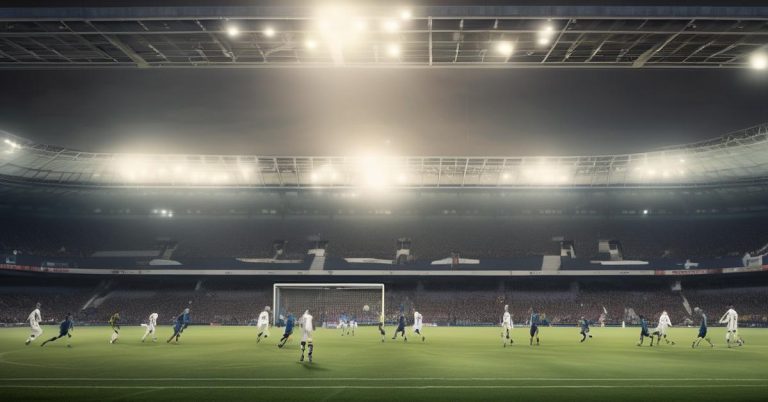 Rankingi 3. liga: Aktualne tabele, wyniki i statystyki!