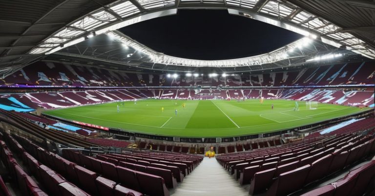 Rankingi West Ham: Aktualna pozycja Młotów w lidze i pucharach