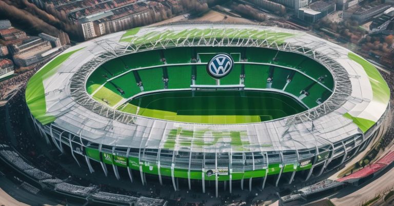 Rankingi VfL Wolfsburg: Aktualna pozycja i analiza wyników