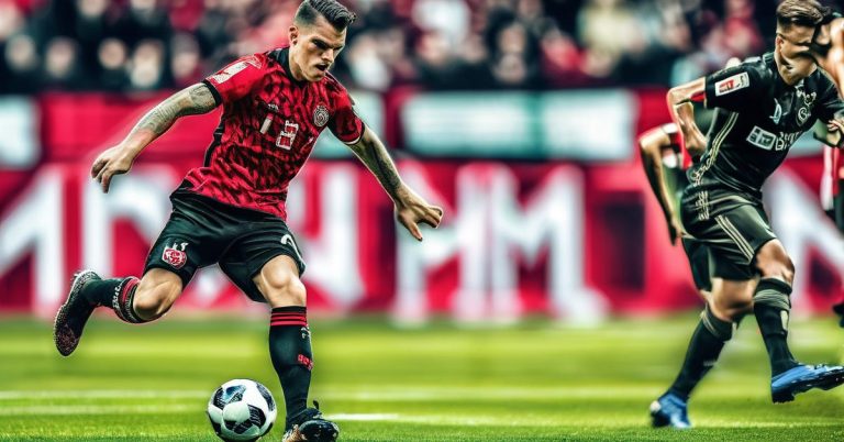 Rankingi Bayer Leverkusen: Sezon 2023/24 – Analiza i Statystyki